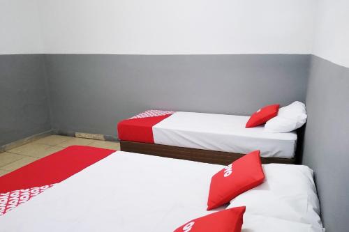 OYO Hotel Brás - image 3