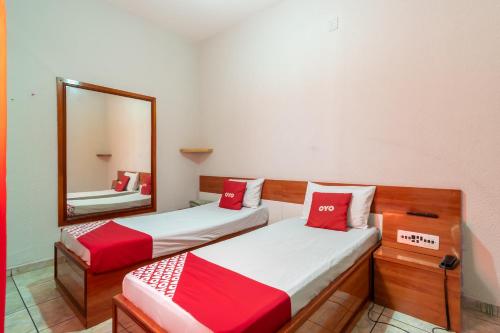 OYO Hotel Dom Pedro, São Paulo, São Paulo (fotografie 6)