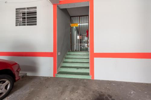 OYO Hotel Dom Pedro, São Paulo, São Paulo (fotografie 9)