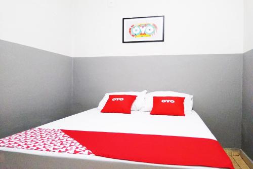OYO Hotel Brás, São Paulo (fotografie 7)