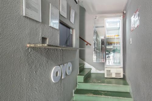 OYO Hotel Dom Pedro, São Paulo, São Paulo (fotografie 10)