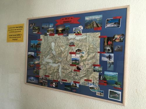 Hirschen Backpacker-Hotel & Pub - image 10
