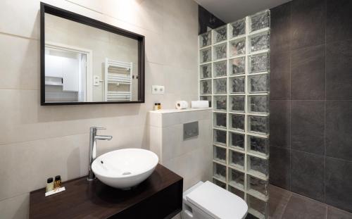 Stay U-nique Apartments Radas - image 14