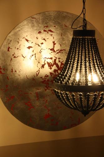 Hostal Crisami