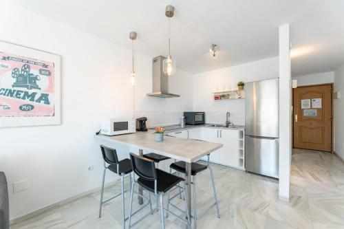 Two-Bedroom Apartment image 10