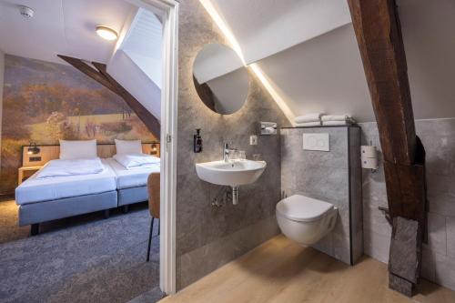 Fletcher Hotel Restaurant De Burghoeve - image 3