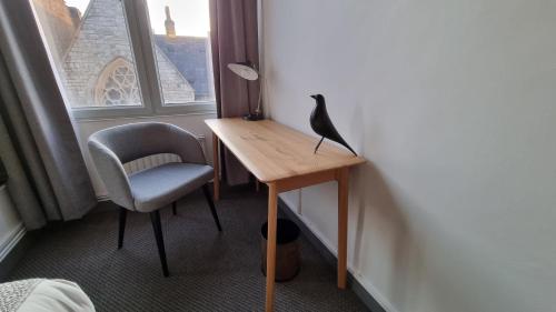 Lancaster Hall Hotel - image 14