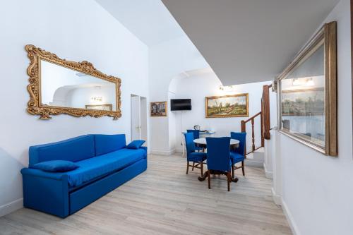 โรงแรมฟอนตานา (Hotel Fontana) in อมัลฟี