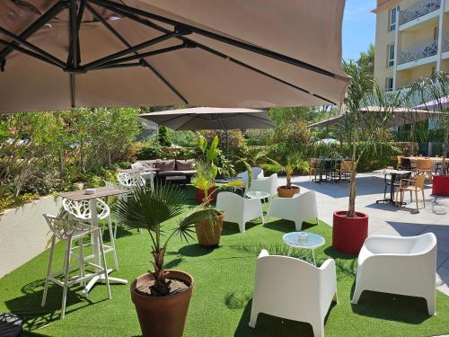 Hotel Birdy By HappyCulture - image 13