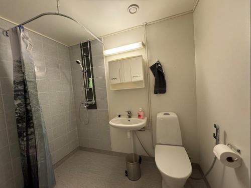 Kotimaailma - Kaksio keskustassa #20 in คอกโกลา