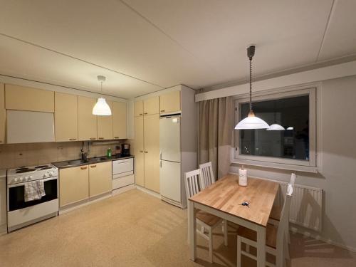 Kotimaailma - Kaksio keskustassa #20 in คอกโกลา