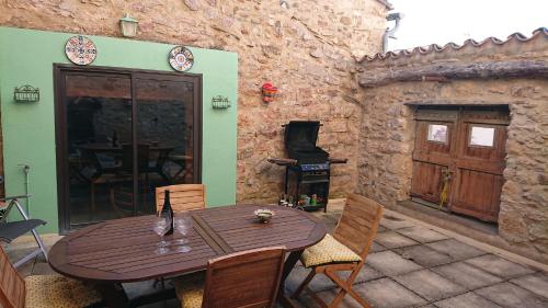 Balkons/terase, Avalon in Caunes-Minervois