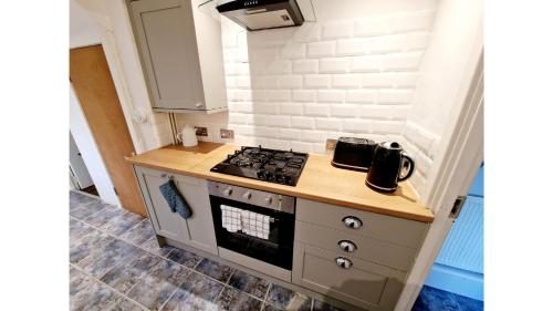 Upscale Executive Home Great Location, Liverpool (fotografie 4)