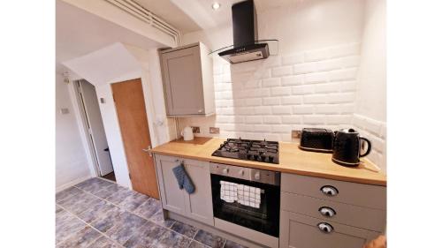 Upscale Executive Home Great Location, Liverpool (fotografie 5)