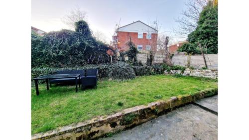 Upscale Executive Home Great Location, Liverpool (fotografie 6)