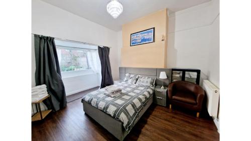 Upscale Executive Home Great Location, Liverpool (fotografie 10)