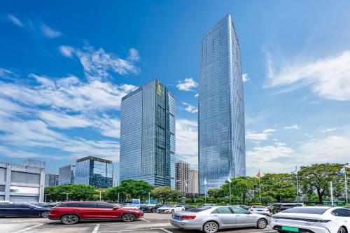 Raffles Executive Apartment - image 2