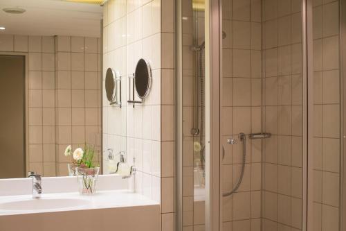 Lindner Hotel Frankfurt Hochst, part of JdV by Hyatt, Frankfurt/Main (photo 6)