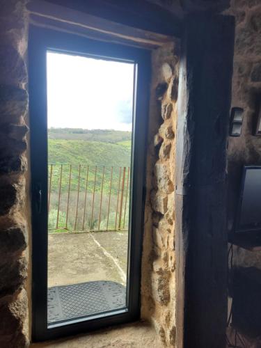 Apartamento La Muralla in Miranda Del Castanar