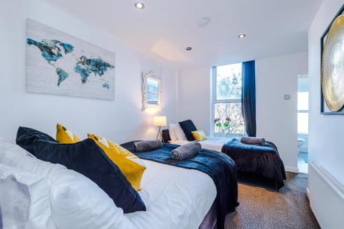 Private garden maisonette near city centre! Walking distance from Anfield, Liverpool (photo 4)