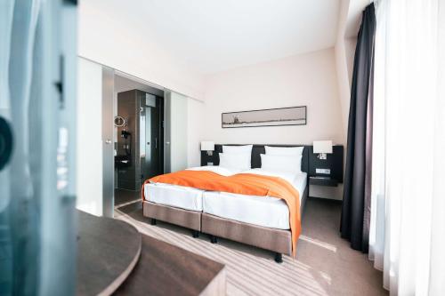 Atlantic Hotel Lübeck - image 12