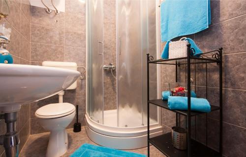 Apartments Tresan