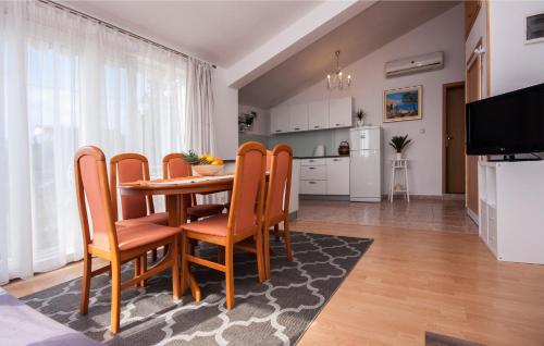 Apartments Tresan