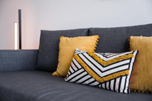 GuestReady - One sweet home near the city centre, Vila Nova de Gaia (fotografie 7)