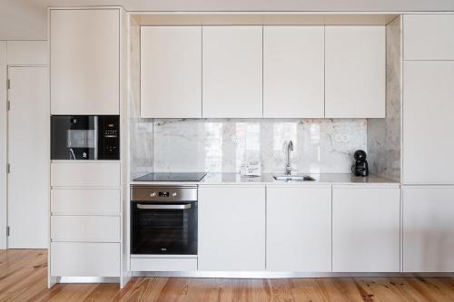 GuestReady - One sweet home near the city centre, Vila Nova de Gaia (fotografie 3)