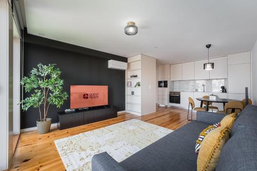 GuestReady - One sweet home near the city centre, Vila Nova de Gaia (fotografie 9)