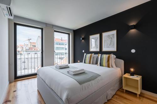 GuestReady - One sweet home near the city centre, Vila Nova de Gaia (fotografie 2)