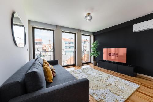 GuestReady - One sweet home near the city centre, Vila Nova de Gaia (fotografie 8)