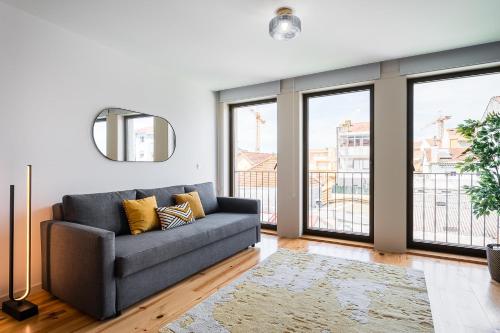 GuestReady - One sweet home near the city centre, Vila Nova de Gaia (fotografie 10)