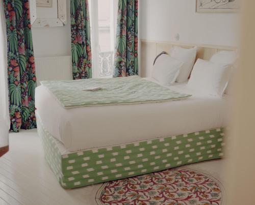 Hôtel du Temps - main image