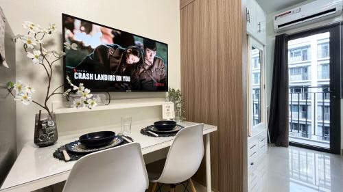 SMDC Shore Residences - Terra Vale, Manille (photo 9)