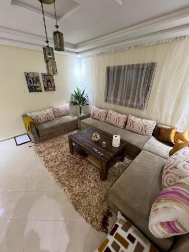 Nice apartment