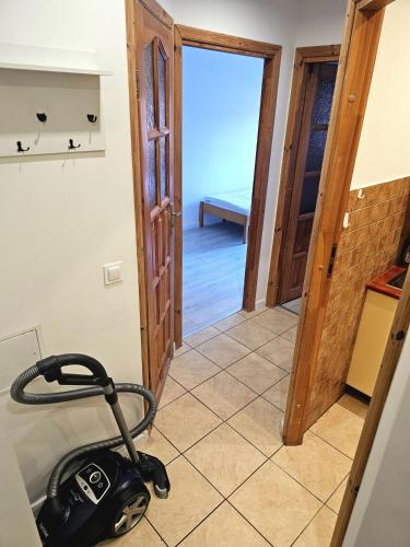 Apartament Mieszkanie Kamień Pomorski