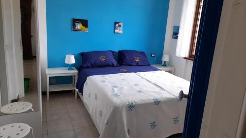 Вітальня, Argentiera bella vista in Порто Санто Стефано