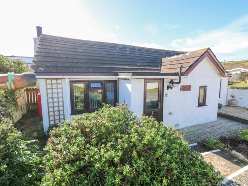 Carolyns Cottage, Penzance