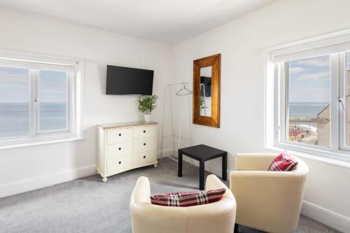 Host & Stay - The Sandbeck, Whitby (foto 2)