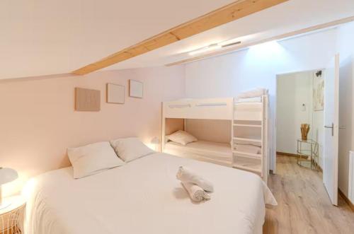 Rooftop d'exception, vue Rhône, 12 personnes, Caluire