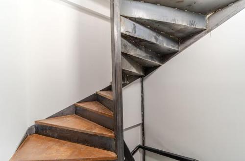 Rooftop d'exception, vue Rhône, 12 personnes, Caluire