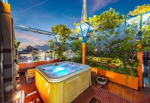 Collection O Diamond House Khaosan, Bangkok
