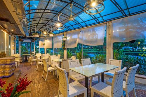 Collection O Howard Square Boutique Hotel, Bangkok (fotografie 9)