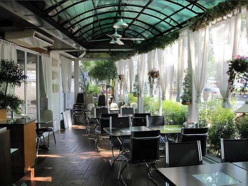 Collection O Howard Square Boutique Hotel, Bangkok (fotografie 10)