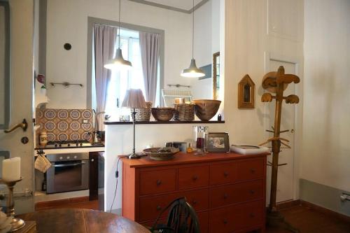 Villa il Cardinale, Рим (фото 4)