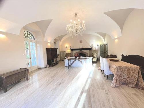 Villa il Cardinale, Рим (фото 9)