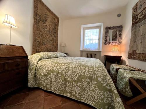 Villa il Cardinale, Рим (фото 10)
