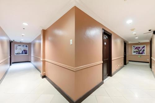 Photo - OYO 115 Northridge Mansions