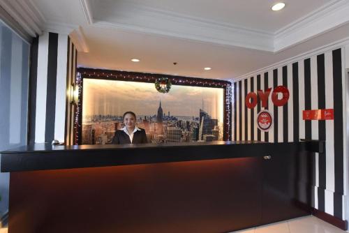 Photo - OYO 115 Northridge Mansions